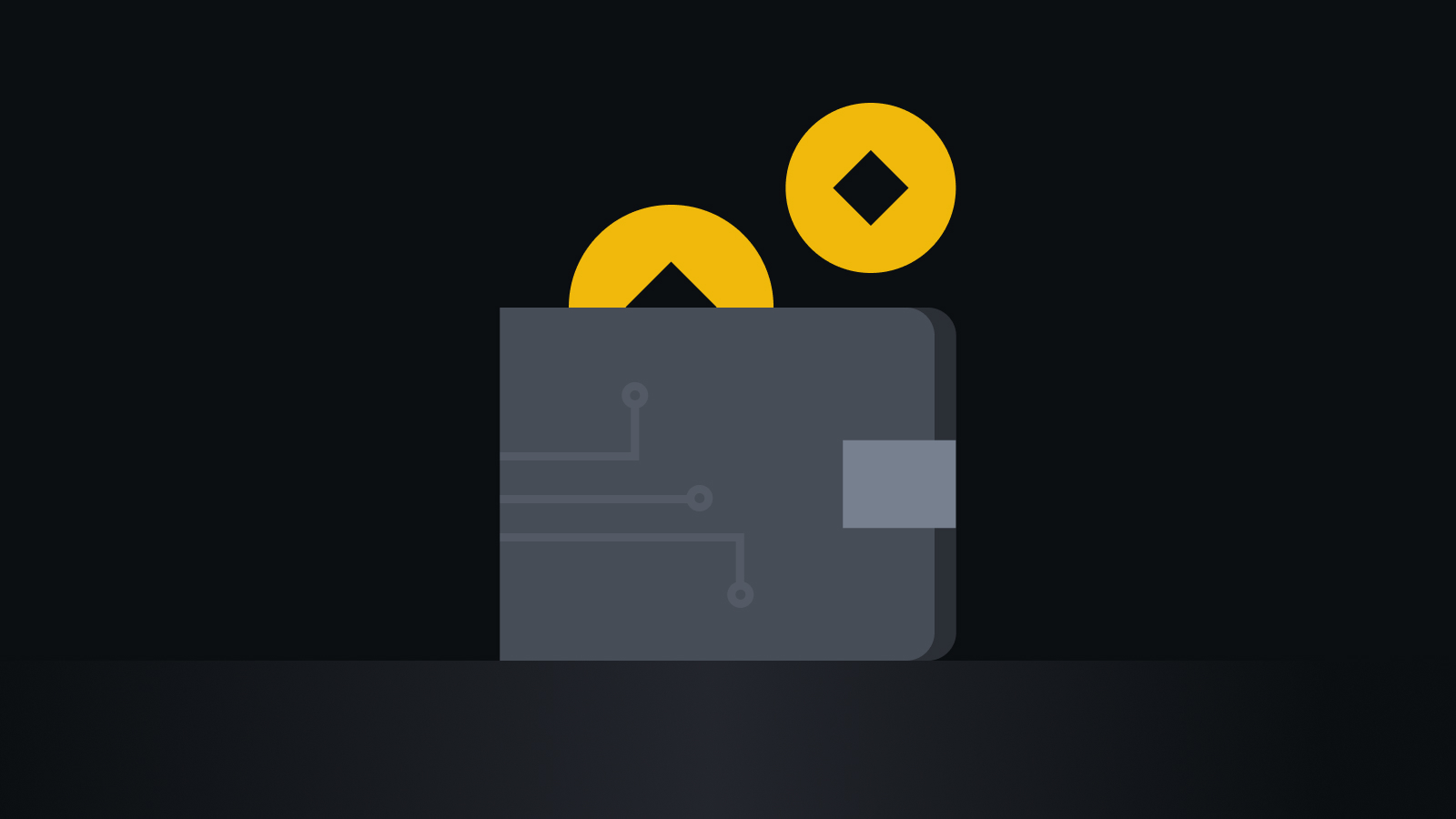 多链安全钱包，掌控数字资产